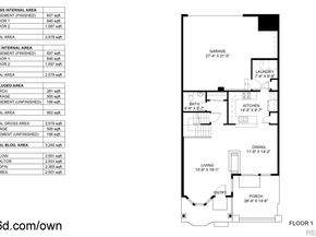 3905 W 104th Drive C, Westminster CO 80031