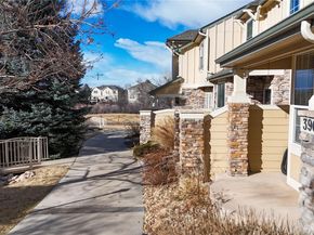 3905 W 104th Drive C, Westminster CO 80031