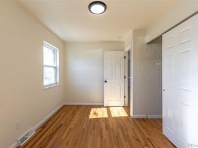 3481 W 95th Avenue, Westminster CO 80031