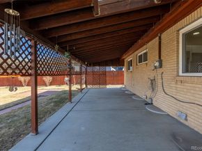 3481 W 95th Avenue, Westminster CO 80031