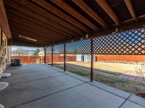 3481 W 95th Avenue, Westminster CO 80031