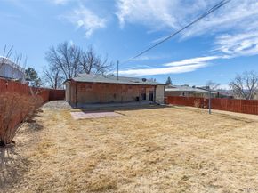 3481 W 95th Avenue, Westminster CO 80031