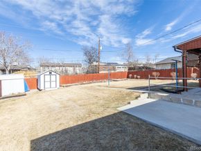 3481 W 95th Avenue, Westminster CO 80031