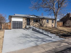 3481 W 95th Avenue, Westminster CO 80031