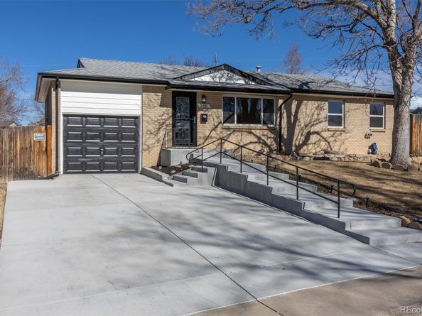 3481 W 95th Avenue, Westminster CO 80031