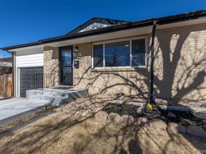 3481 W 95th Avenue, Westminster CO 80031