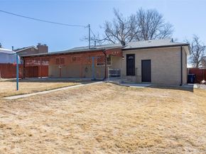 3481 W 95th Avenue, Westminster CO 80031