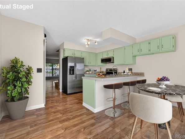9767 W Cornell Place, Lakewood CO 80227