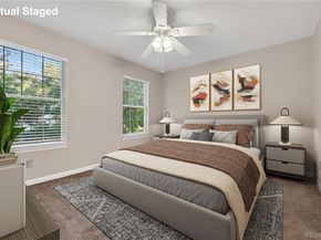 9767 W Cornell Place, Lakewood CO 80227