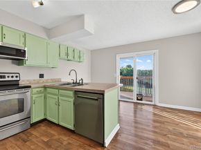 9767 W Cornell Place, Lakewood CO 80227