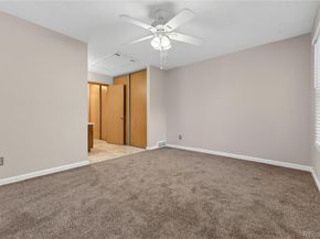 9767 W Cornell Place, Lakewood CO 80227