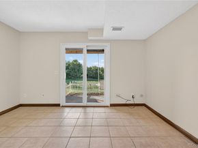 9767 W Cornell Place, Lakewood CO 80227