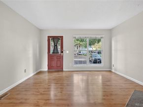 9767 W Cornell Place, Lakewood CO 80227