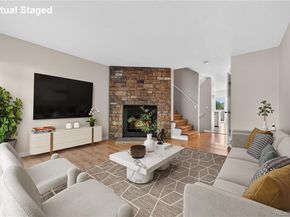 9767 W Cornell Place, Lakewood CO 80227