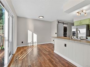 9767 W Cornell Place, Lakewood CO 80227
