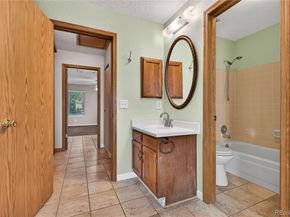 9767 W Cornell Place, Lakewood CO 80227
