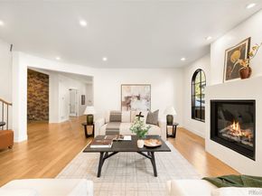 1418 S Milwaukee Street, Denver CO 80210