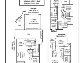 1418 S Milwaukee Street, Denver CO 80210