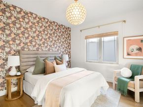 1418 S Milwaukee Street, Denver CO 80210