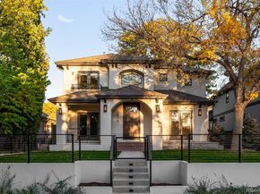 1418 S Milwaukee Street, Denver CO 80210