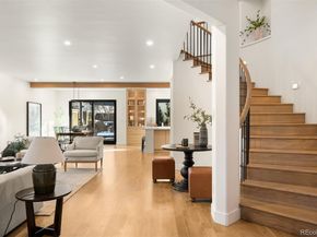 1418 S Milwaukee Street, Denver CO 80210