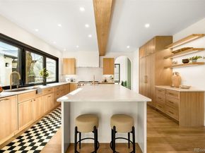 1418 S Milwaukee Street, Denver CO 80210