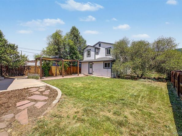 1805 Harlan Street, Lakewood CO 80214