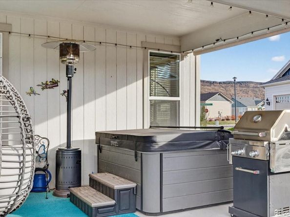 19798 W 57th Place, Golden CO 80403