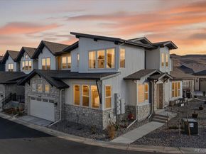 19798 W 57th Place, Golden CO 80403