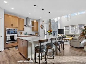 19798 W 57th Place, Golden CO 80403