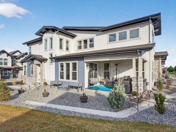 19798 W 57th Place, Golden CO 80403