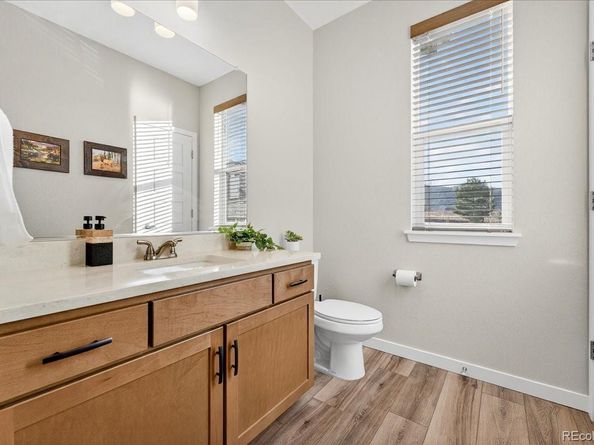 19798 W 57th Place, Golden CO 80403