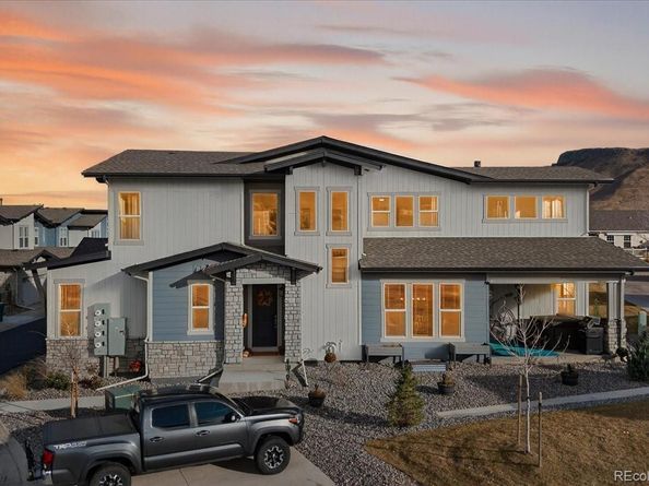 19798 W 57th Place, Golden CO 80403