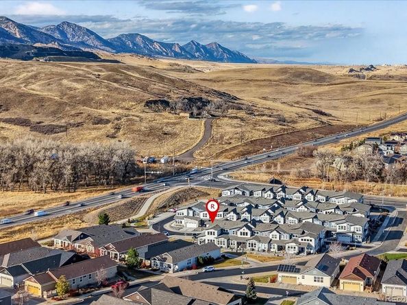 19798 W 57th Place, Golden CO 80403