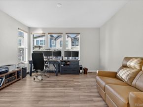 19798 W 57th Place, Golden CO 80403