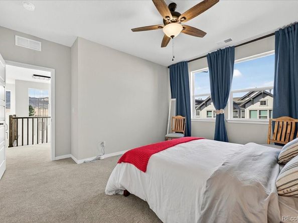 19798 W 57th Place, Golden CO 80403