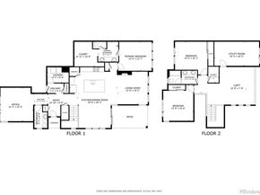 19798 W 57th Place, Golden CO 80403