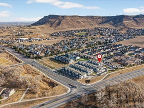 19798 W 57th Place, Golden CO 80403