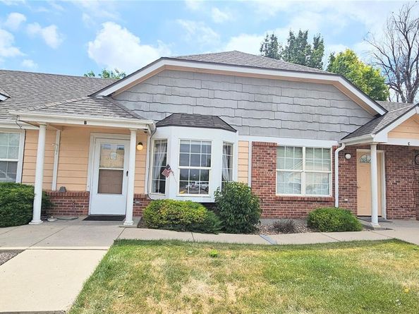 1748 Eagle Street B, Aurora CO 80011