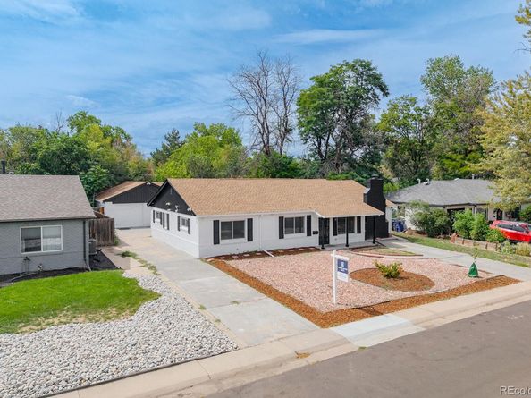 919 Troy Street, Aurora CO 80011