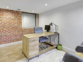 1732 Wazee Street 201, Denver CO 80202