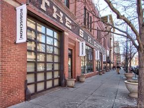 1732 Wazee Street 201, Denver CO 80202