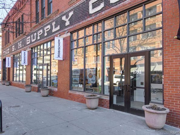 1732 Wazee Street 201, Denver CO 80202