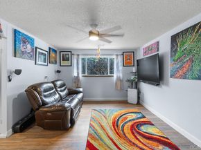 971 S Yarrow Street, Denver CO 80226