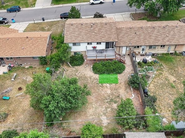 971 S Yarrow Street, Denver CO 80226