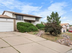 971 S Yarrow Street, Denver CO 80226