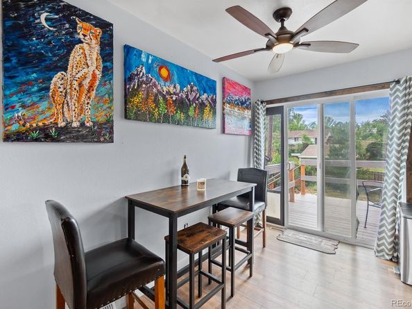 971 S Yarrow Street, Denver CO 80226