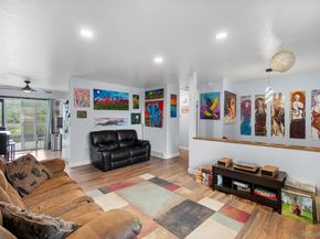 971 S Yarrow Street, Denver CO 80226