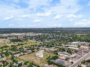 971 S Yarrow Street, Denver CO 80226