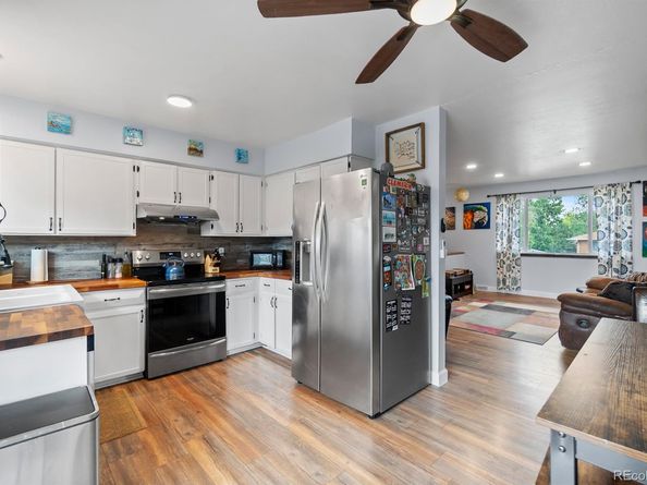971 S Yarrow Street, Denver CO 80226